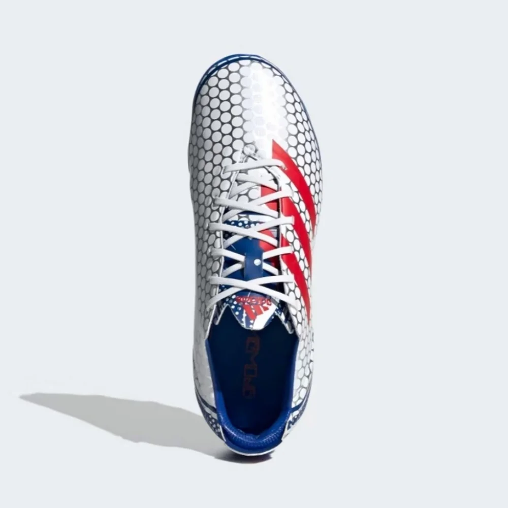 Adidas Gamemode FG Soccer Cleats Size 5.5